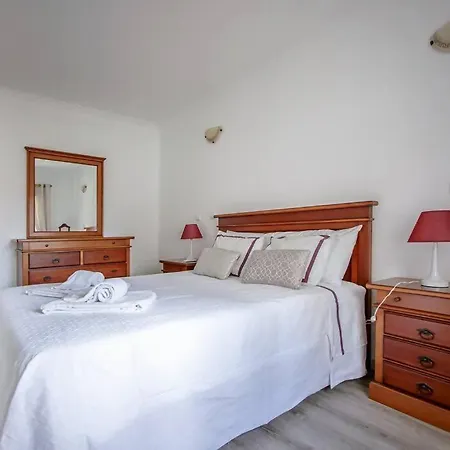 Rosa Old Town Appartement *