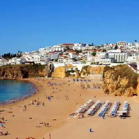 Rosa Old Town * Albufeira