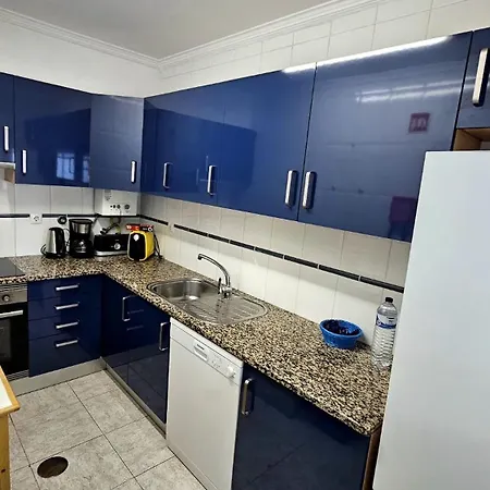 Appartement Rosa Old Town *