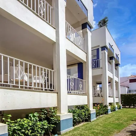 Διαμέρισμα Rosa Old Town Αλμπουφέιρα