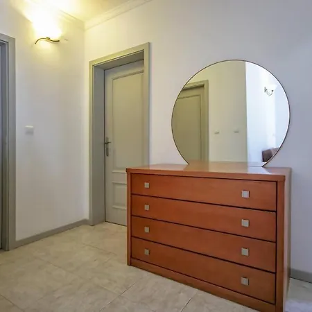 Rosa Old Town Αλμπουφέιρα