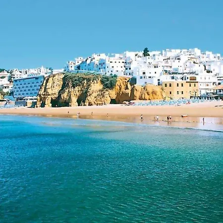 Rosa Old Town * Albufeira