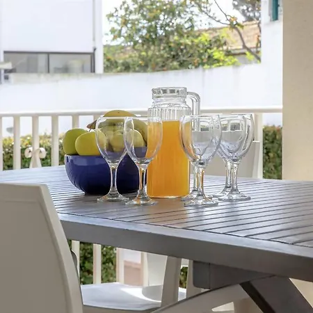 Rosa Old Town * 阿尔布费拉