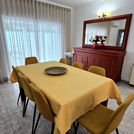 Rosa Old Town * 阿尔布费拉