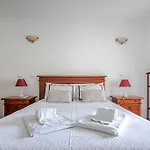 Rosa Old Town 公寓 阿尔布费拉