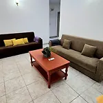 Rosa Old Town * 阿尔布费拉