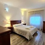Rosa Old Town 公寓 阿尔布费拉