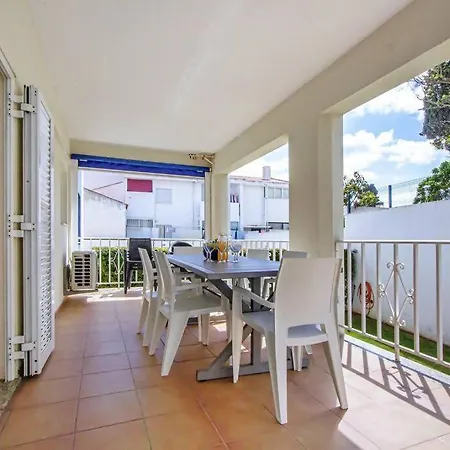 Apartment Rosa Old Town