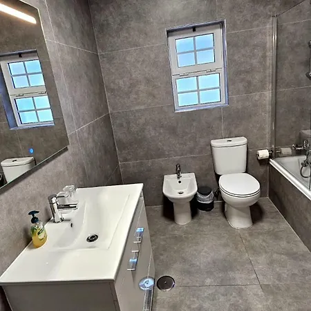 Rosa Old Town * Albufeira