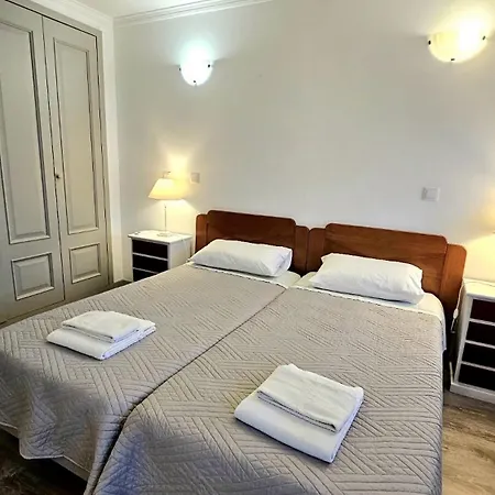 Apartment Rosa Old Town *