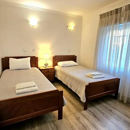 Apartment Rosa Old Town Albufeira