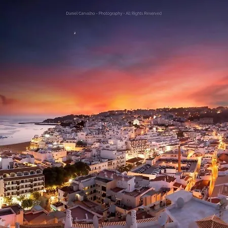 Rosa Old Town Apartamento Albufeira