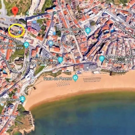 Apartamento Rosa Old Town *