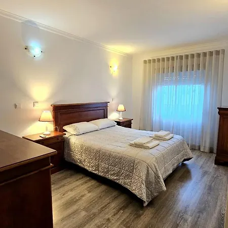 Rosa Old Town Apartamento Albufeira